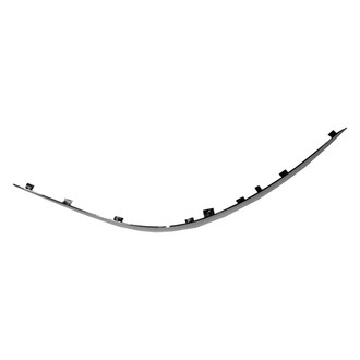 Replace® - Front Passenger Side Bumper Impact Strip (Standard Line)