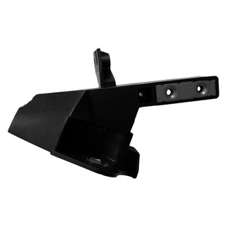 Replace® - Front Driver Side Bumper Impact Bar Brace (Standard Line)
