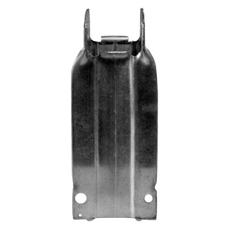Replace® - Front Bumper Brackets