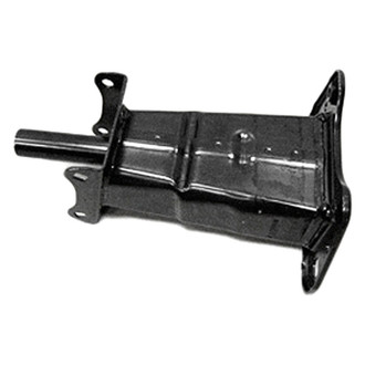 Replace® - Front Passenger Side Bumper Bracket (Standard Line)