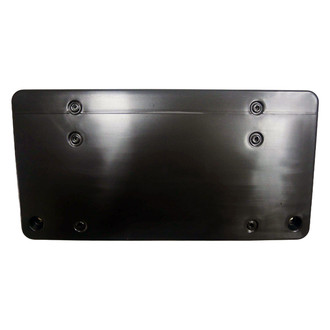 Replace® - Front License Plate Bracket
