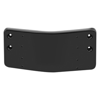 Replace® - Front License Plate Bracket