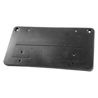 Replace® - Front License Plate Bracket