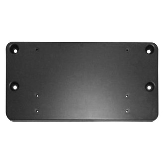Replace® - Front License Plate Bracket