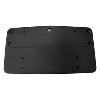 Replace® - Front License Plate Bracket