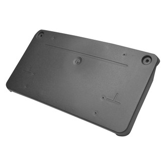 Replace® - License Plate Bracket