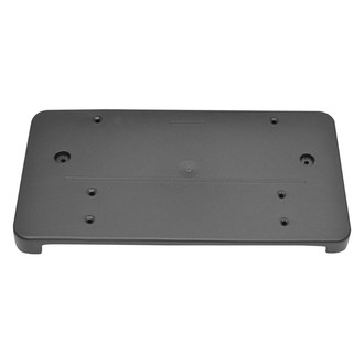 Replace® - License Plate Bracket