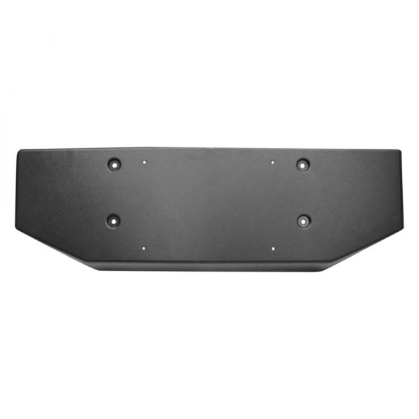 Replace® - License Plate Bracket