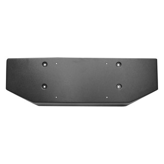 Replace® - Front License Plate Bracket
