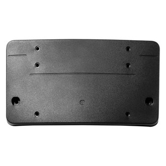 Replace® - Front License Plate Bracket
