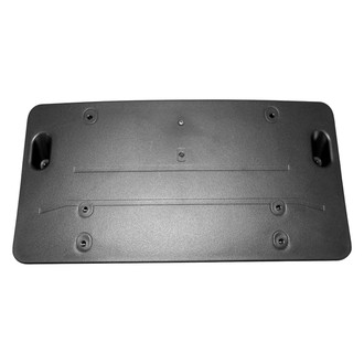 Replace® - Front License Plate Bracket