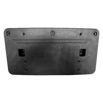 Replace® - License Plate Bracket