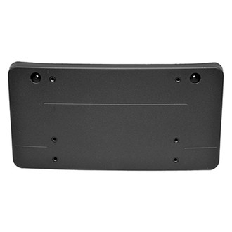 Replace® - License Plate Bracket