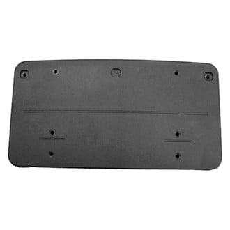 Replace® - Front License Plate Bracket