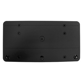 Replace® - License Plate Bracket