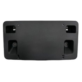 Replace® - License Plate Bracket