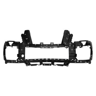 Replace® - Front Bumper Frames