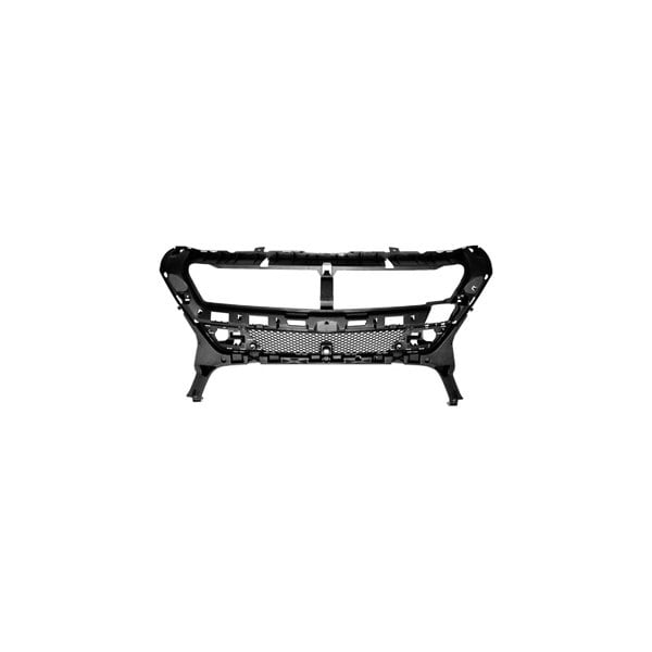 Replace® MB1069106 Front Bumper Cover Support