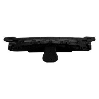 Replace® - Front Center Bumper Absorber (CAPA Certified)