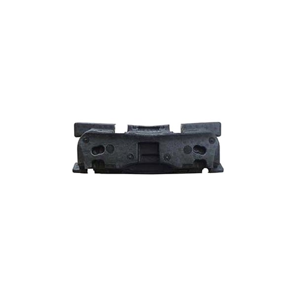 Replace® - Front Center Bumper Absorber