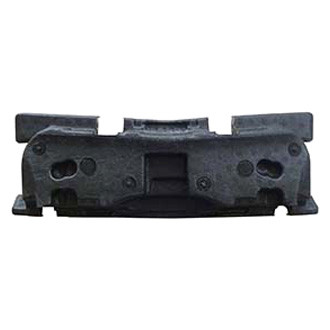 Replace® - Front Center Bumper Absorber (CAPA Certified)