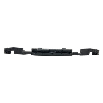 Replace® - Front Bumper Absorber (CAPA Certified)