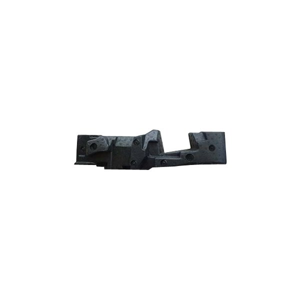 Replace® - Front Driver Side Bumper Absorber