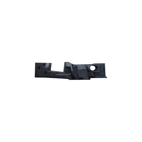 Replace® - Front Passenger Side Bumper Absorber