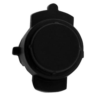 Replace® - Front Bumper Inserts