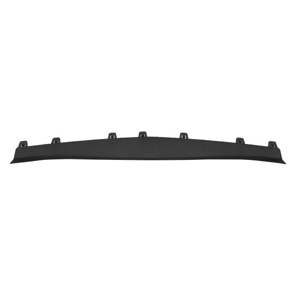 Replace® - Front Bumper Seal