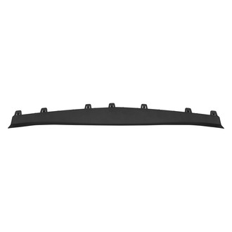Replace® - Front Lower Bumper Seal (Standard Line)