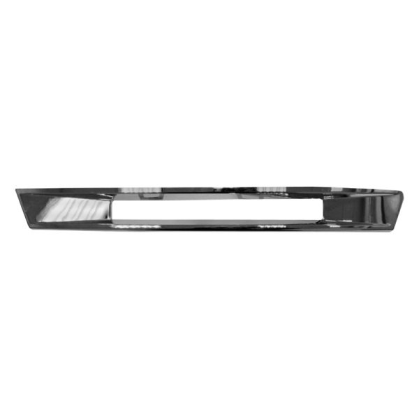 Replace® - Front Driver Side Bumper Cover Grille Molding