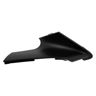 Replace® - Front Bumper Extensions