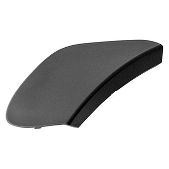 Replace® - Front Passenger Side Tow Hook Cover (Standard Line)