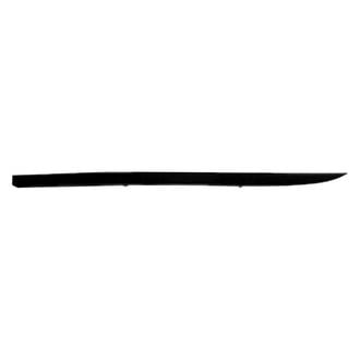Replace® - Front Passenger Side Bumper Spoiler (Standard Line)