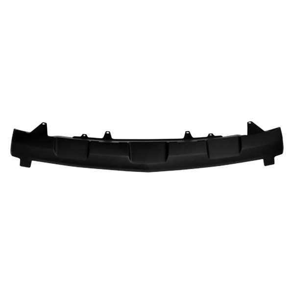 Replace® - Front Lower Bumper Valance