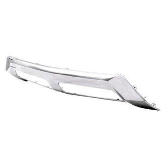 Replace® - Front Lower Bumper Valance (CAPA Certified)