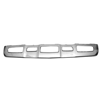 Replace® - Front Bumper Skid Plate (CAPA Certified)
