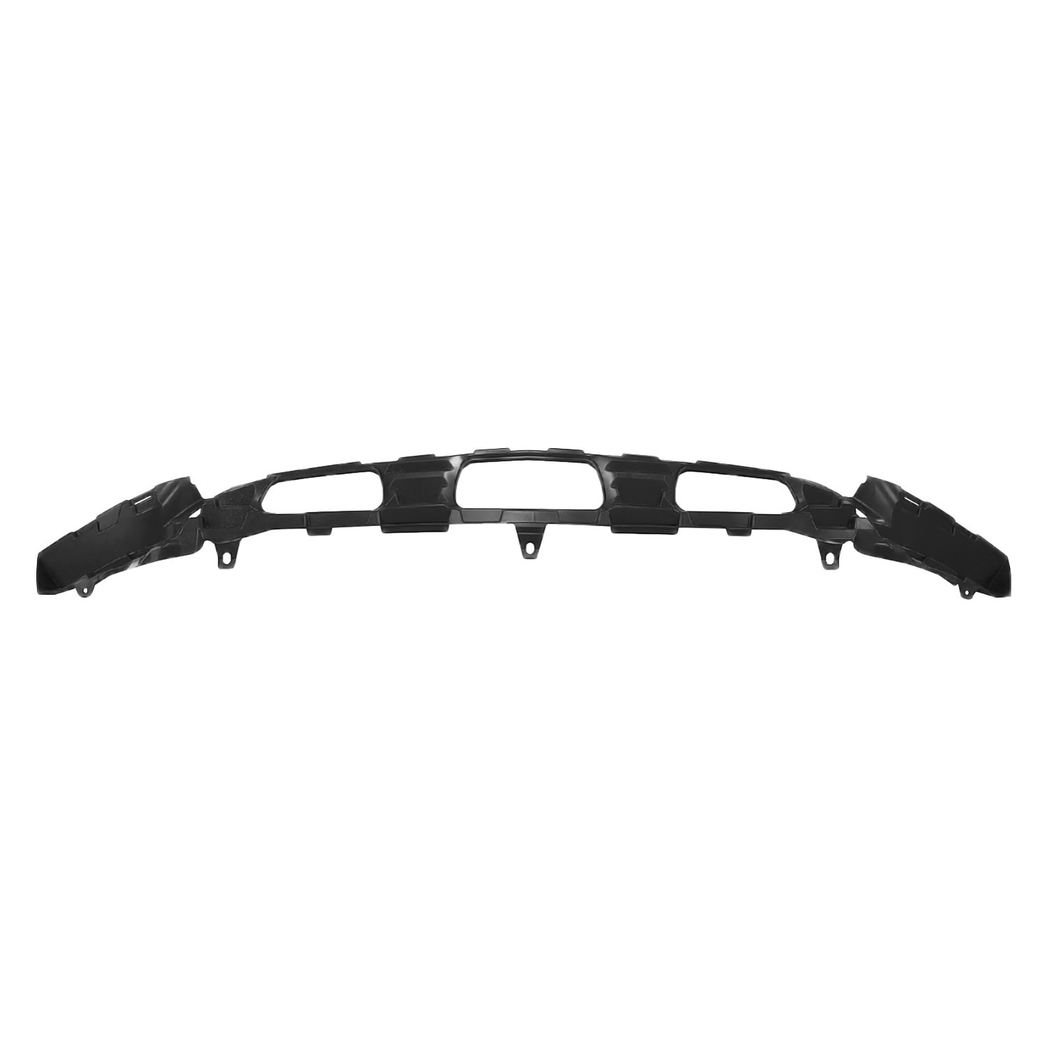 Replace® Mb1095121 Front Lower Bumper Cover Support Standard Line 2456