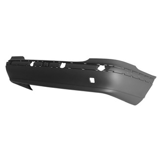 Replace® - Rear Bumper Cover