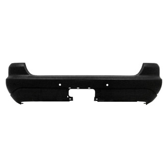 Replace® - Rear Bumper Cover (Standard Line)