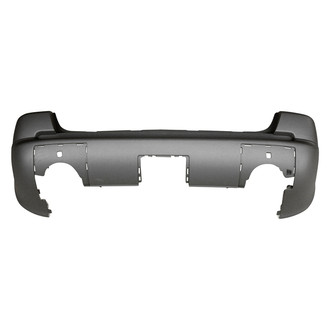 Replace® - Rear Bumper Cover (Standard Line)