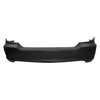 Replace® - Rear Upper Bumper Cover (Standard Line)