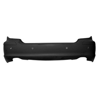 Replace® - Rear Bumper Cover (Standard Line)