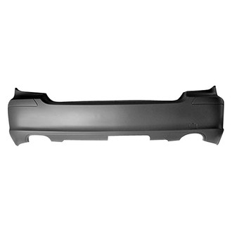Replace® - Rear Bumper Cover (Standard Line)