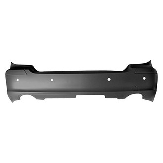 Replace® - Rear Bumper Cover (Standard Line)