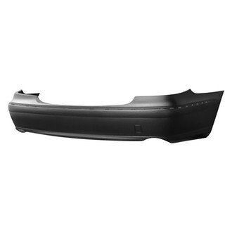 Replace® - Rear Bumper Cover
