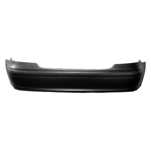 Replace® MB1100245 Rear Bumper Cover (Standard Line)