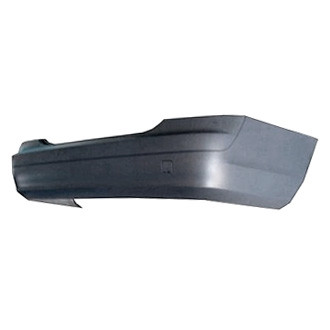 Replace® - Rear Bumper Cover (Standard Line)