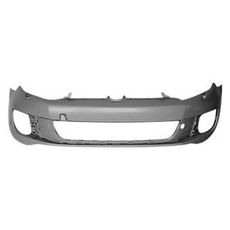 Replace® - Rear Bumper Cover (Standard Line)